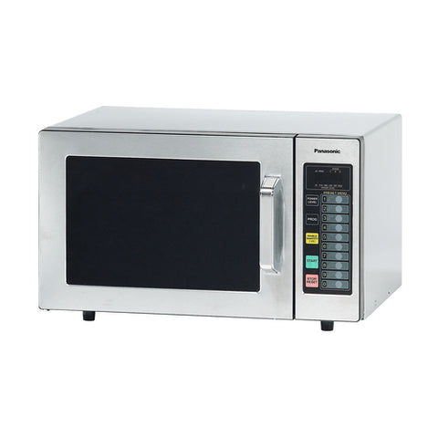 Panasonic Canada NE-1064C - Commercial Microwave Oven