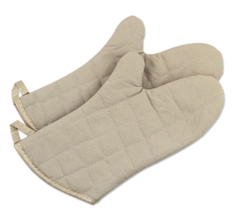 Alegacy Foodservice Products POM24 - Grill/Oven Mitt