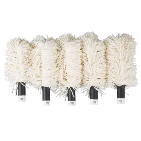 CPI (Campus Products Inc) GP5-SET - StemShine™ GP5 Replacement Brushes