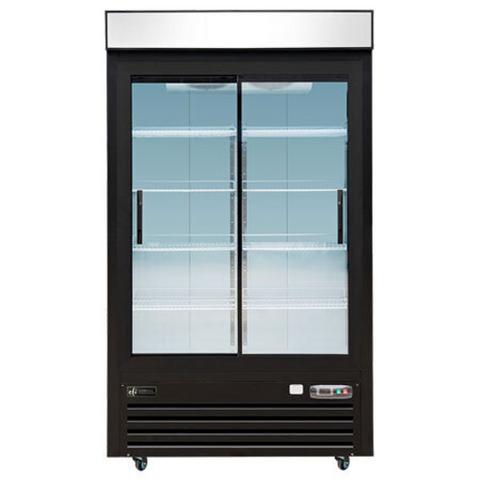 EFI Sales Ltd. Canada C2S-48GD - Refrigerator Merchandiser