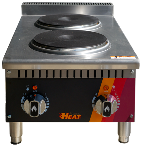 EFI Sales Ltd. Canada HHP15-2B-ELC - Hotplate