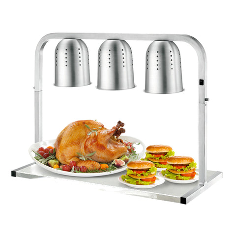 Omcan Canada 41787 - (FW-CN-0825) Heat Lamp