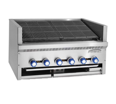 Imperial Canada IAB-48 - Steakhouse Charbroiler