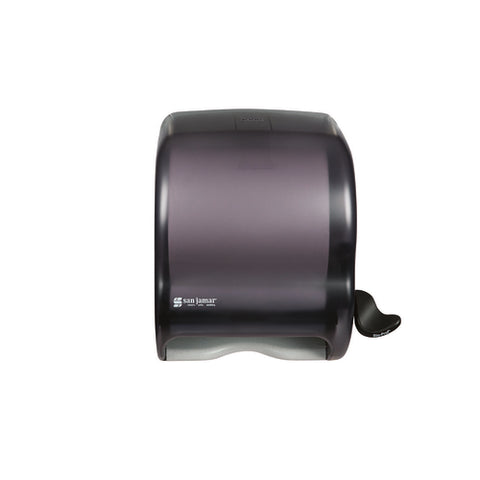 CFS Brands T950TBK - San Jamar - Classic® Element™ Paper Towel Dispenser