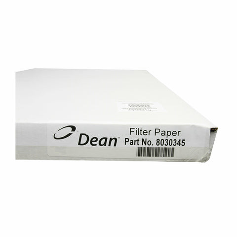 Garland Canada 8030345@D - (Dean (Garland Canada)) Filter Paper