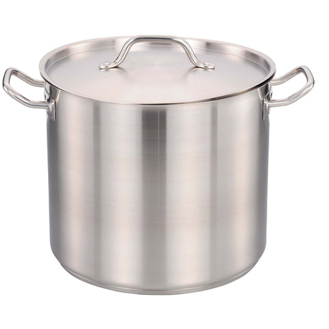 Omcan Canada 80440 - (80440) Stock Pot