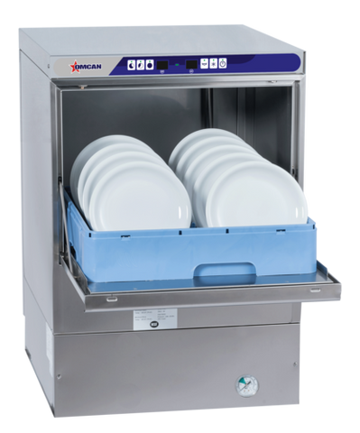 Omcan Canada 46798 - (CD-GR-0500) Dishwasher