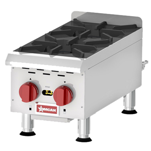 Omcan Canada 43733 - (CE-CN-HP212M) Hotplate
