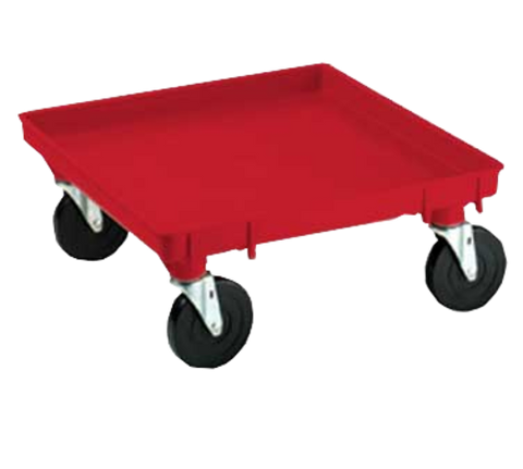 Vollrath 1697-02 - Rack-Master® Dolly Base
