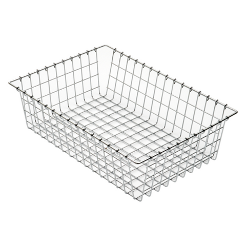 Winco DB-2014 - Bagel / Pastry Basket