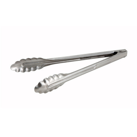 Winco UT-12 - Utility Tongs