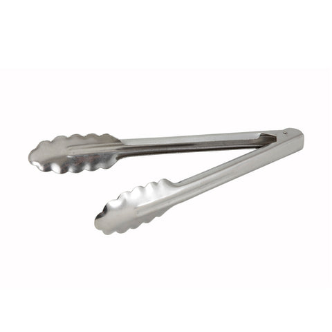 Winco UT-9 - Utility Tongs