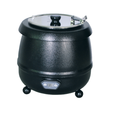 EFI Sales Ltd. Canada SA-SKPTBKDD10 - Soup Kettles