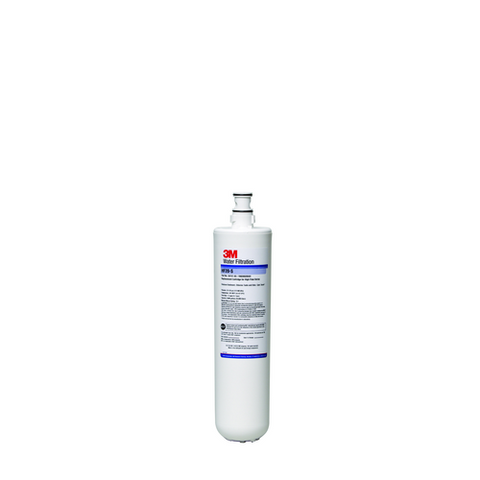 Atosa Canada HF20-S - 3M™ Water Filtration Products Replacement Cartridge