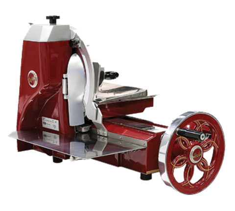 Berkel Canada 330M-STD - Fly Wheel Slicer