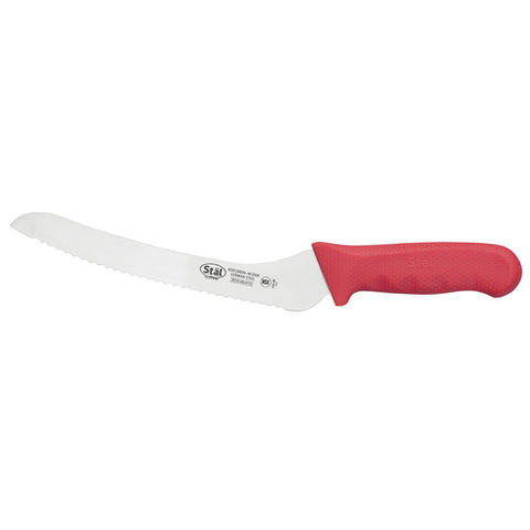Winco KWP-92R - Bread Knife