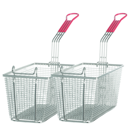 Vulcan Canada BASKETS-TWINRD - Set of Twin Baskets
