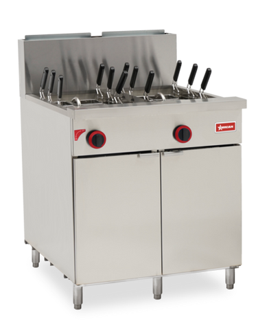 Omcan Canada 48000 - Pasta Cooker