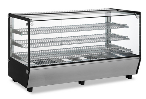 Omcan Canada 47427 - (DW-CN-0202-5) Display Warmer Case