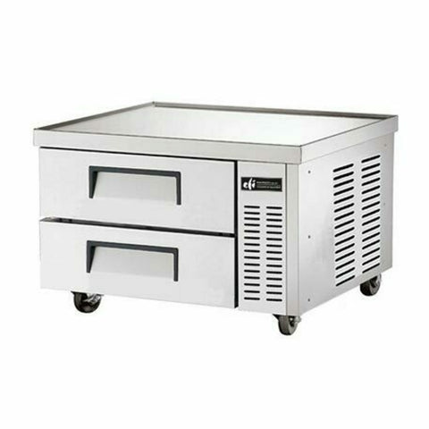 EFI Sales Ltd. Canada CCB-36 - Classic-Chill Series Refrigerated Chef Base