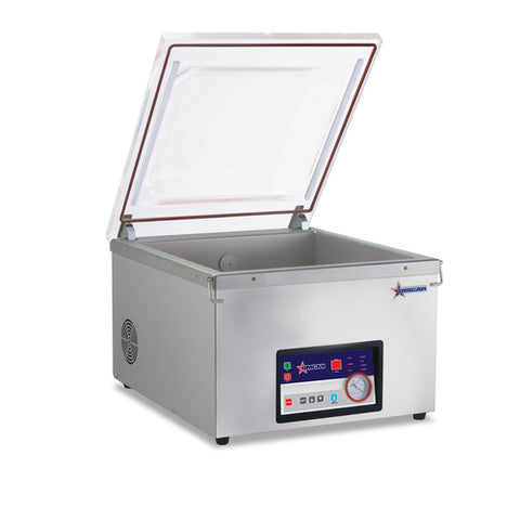 Omcan Canada 44594 - (VP-CN-0500) Tabletop Vacuum Packaging Machine