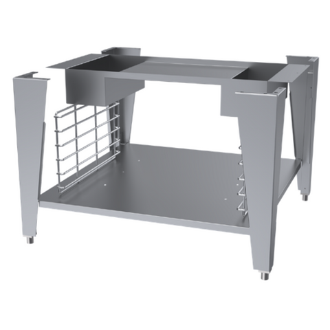 Garland Canada 1951213 - (Garland/U.S. Range (Garland Canada)) Stainless steel open base and bottom shelf