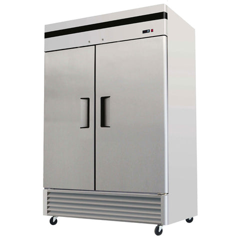 EFI Sales Ltd. Canada C2-54VC - Versa-Chill Series Reach-In Refrigerator