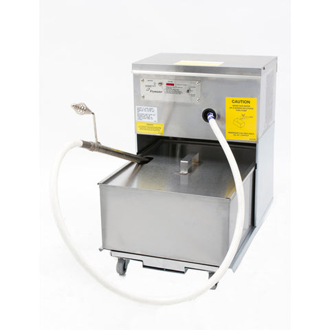 Garland Canada PF80LPR - (Dean (Garland Canada)) Portable Oil Filter