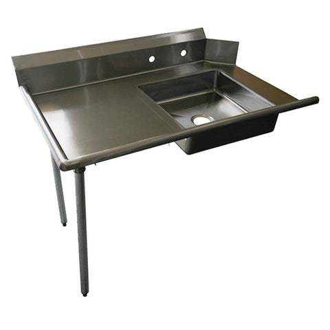EFI Sales Ltd. Canada SIST96L - Dishtable