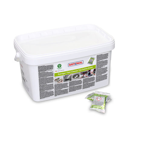 RATIONAL Canada 56.01.535 - Active Green Cleaner Tabs