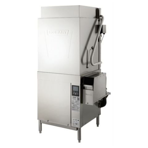 Hobart Canada AM16VLT-ADV-2 - Ventless Dishwashing Machine