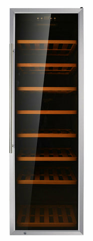 Omcan Canada 45259 - (WC-CN-0192-S) Vinovero Wine Cooler