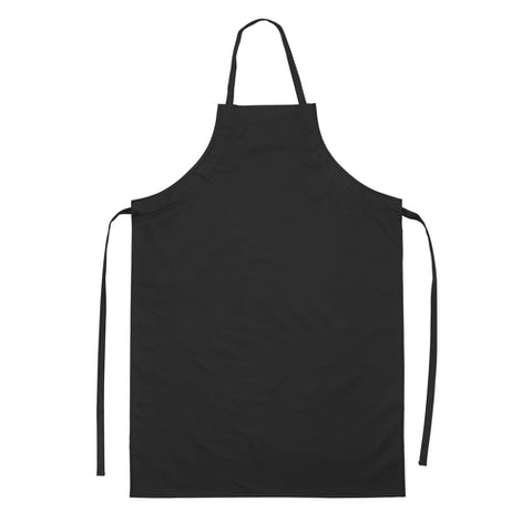 Winco BAW-2540BK - Dishwashing Apron