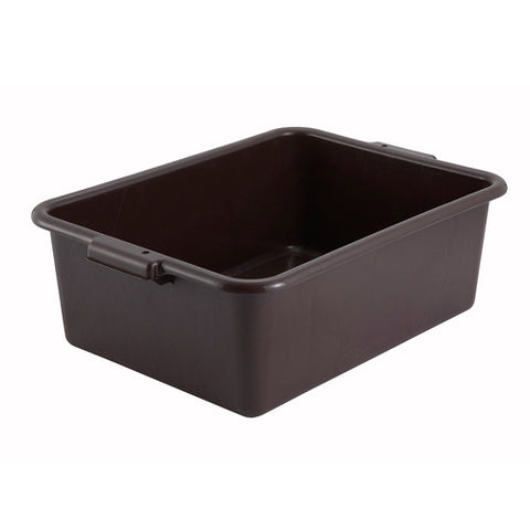 Winco PL-7B - Dish Box