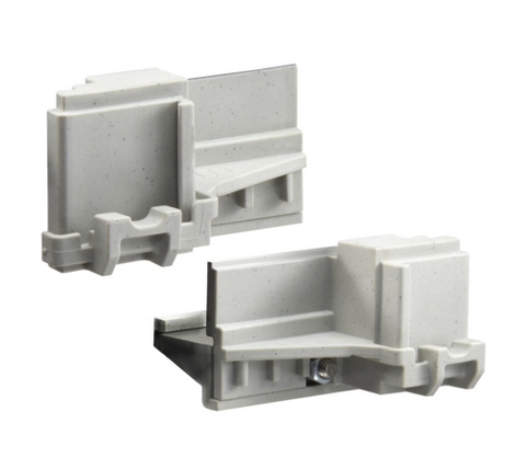 Cambro EXCC4480 - Camshelving® Elements XTRA Corner Connector Set