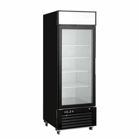EFI Sales Ltd. Canada C1-27GDVC - Versa-Chill Series Refrigerator Merchandiser