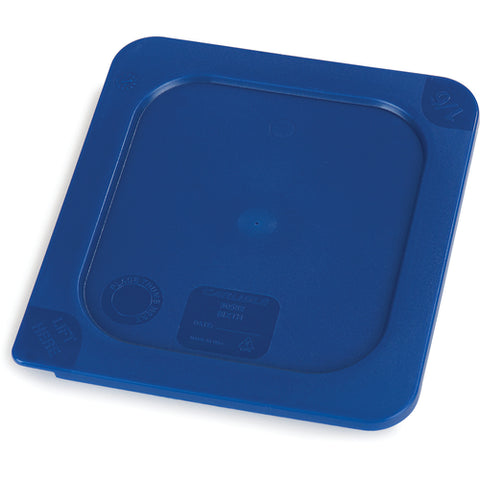 CFS Brands 3058260 - Carlisle - Smart Lid™ Food Pan Lid