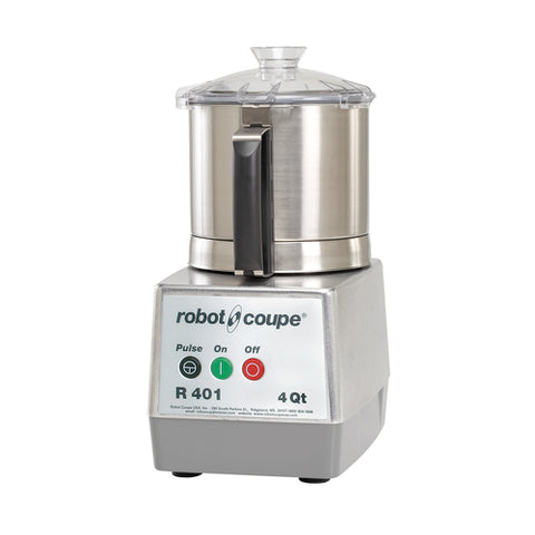Robot Coupe Canada R401B - R401B - Cutter/Mixer