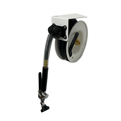 Fisher 29841 - Hose Reel Assembly