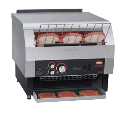 Hatco Canada TQ-1800 - Toast-Qwik® Conveyor Toaster