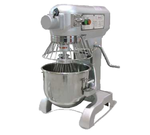 Omcan Canada 20467 - (MX-CN-0010-G) Planetary Mixer