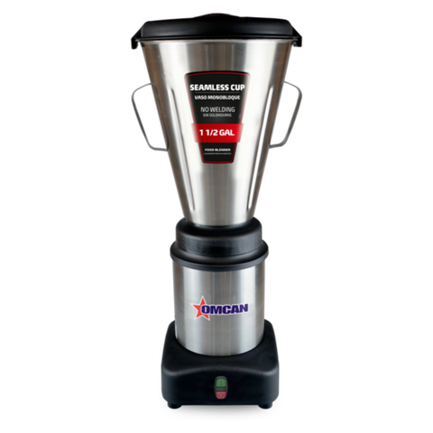 Omcan Canada 48004 - (BL-BR-0006) Countertop Blender