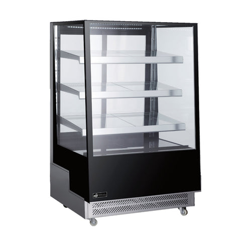 EFI Sales Ltd. Canada CGSM-3557 - Refrigerated Display Case