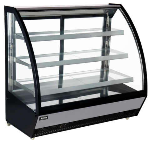 Omcan Canada 48352 - (RS-CN-0660) Refrigerated Display