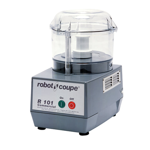 Robot Coupe Canada R101BCLR - R101BCLR - Commercial Vegetable Prep Machine