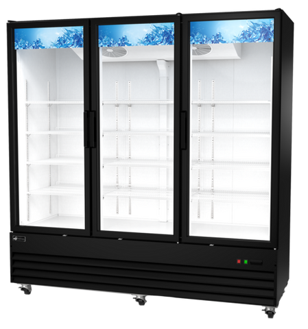 EFI Sales Ltd. Canada C3-78GDX - Display Cooler