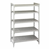 Cambro CPU244272V5480 - Camshelving® Premium Starter Unit