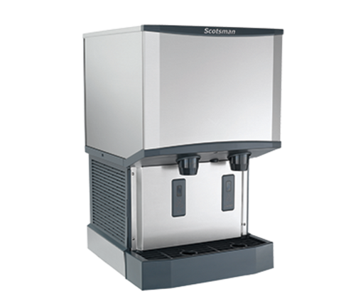 Scotsman HID525AX-1 - Meridian™ Ice & Water Dispenser