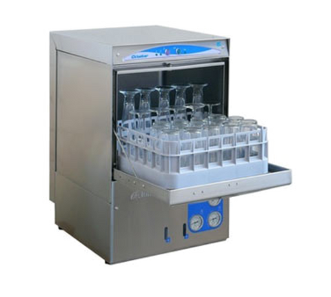 Eurodib Canada DSP3 - Lamber Glasswasher