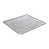Perlick Corporation 1032968-24 - TSF Series 24"W Perforated Drainboard Insert